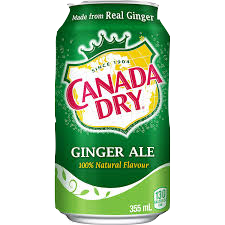 Canada Dry