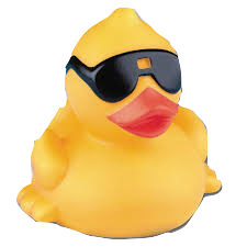 Funky Duck