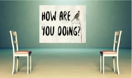 How Are You Doing